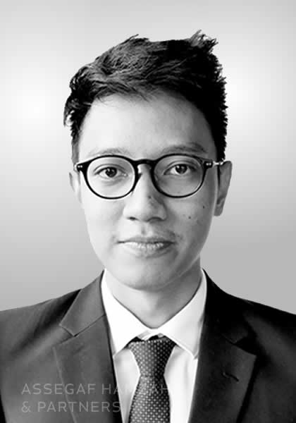 Radifan Khairi Nawir